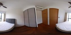 The Verandah Residences (D5), Apartment #447463211